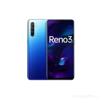 Mua OPPO Reno 3 Cũ Chính Hãng Uy Tín