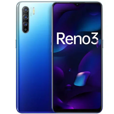OPPO Reno 3