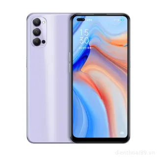 Mua OPPO Reno 4 Cũ Chính Hãng Uy Tín