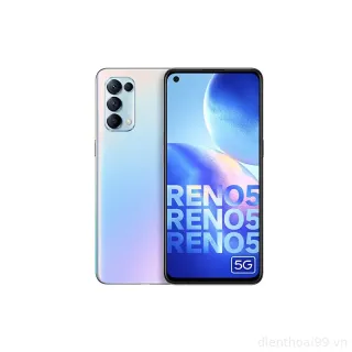 Mua OPPO Reno 5 Cũ Chính Hãng Uy Tín
