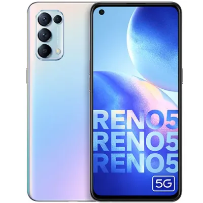 OPPO Reno 5