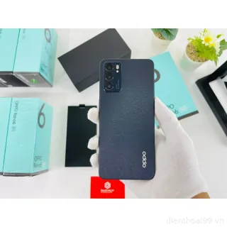 Mua OPPO Reno 6 Cũ Chính Hãng Uy Tín