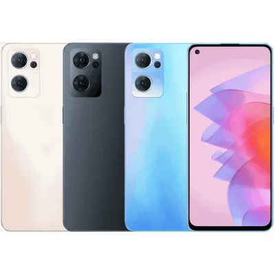OPPO Reno 7
