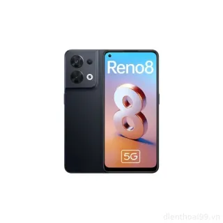 Mua OPPO Reno 8 Cũ Chính Hãng Uy Tín