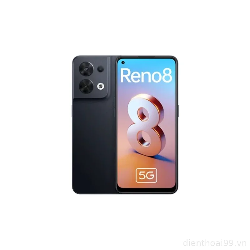 Mua OPPO Reno 8 Cũ Chính Hãng Uy Tín