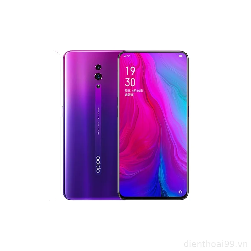Mua OPPO Reno 9 Cũ Chính Hãng Uy Tín tại Điện Thoại 99 Đà Nẵng