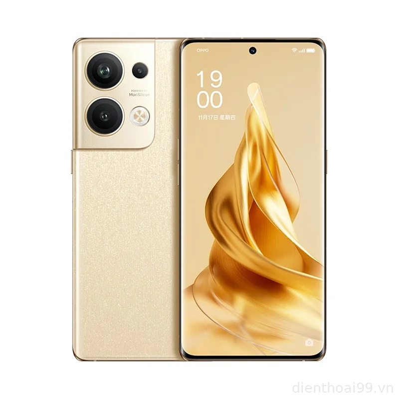 Mua OPPO Reno 9 Pro+ Cũ Chính Hãng Uy Tín