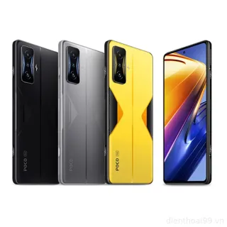 Mua POCO F4 GT Cũ Chính Hãng Uy Tín