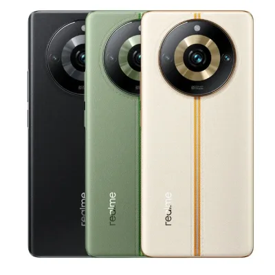 Mua Realme GT Neo 5 Cũ Chính Hãng Uy Tín