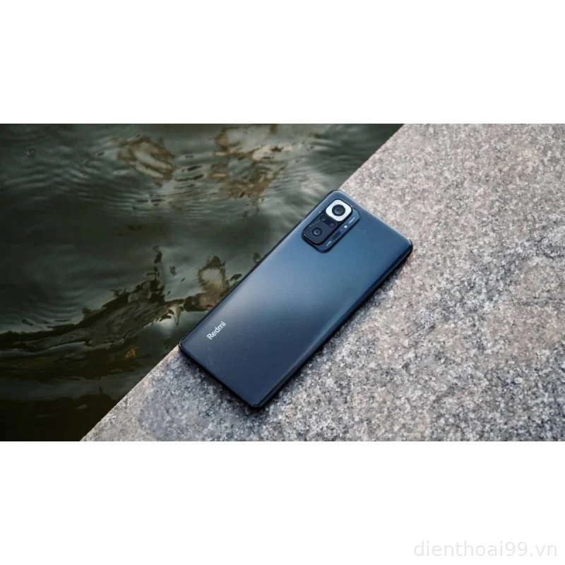 Mua Redmi Note 10 Pro Cũ Chính Hãng Uy Tín