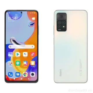 Mua Redmi Note 11 Pro Cũ Chính Hãng Uy Tín