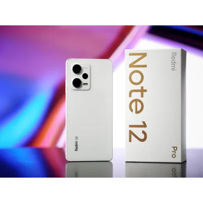 Mua Redmi Note 12 Pro Cũ Chính Hãng Uy Tín