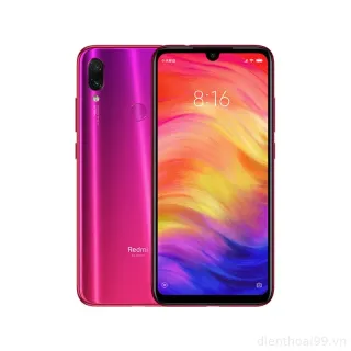 Mua Redmi Note 7 Pro Cũ Chính Hãng Uy Tín