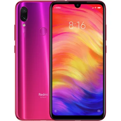 Redmi Note 7 Pro