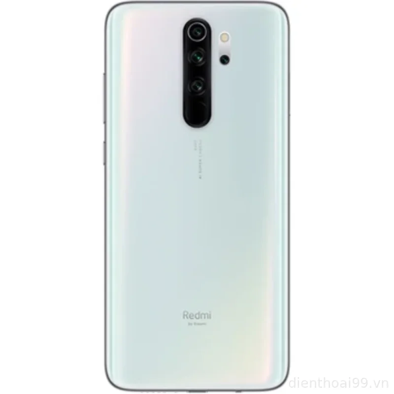 Mua Redmi Note 8 Pro cũ chính hãng uy tín tại Điện Thoại 99 Đà Nẵng