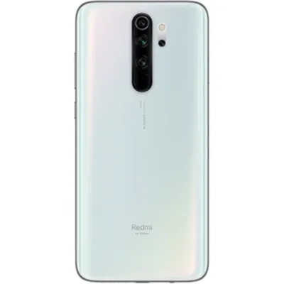 Redmi Note 8 Pro