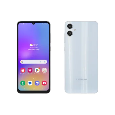 Mua Samsung Galaxy A05 Cũ Chính Hãng Uy Tín