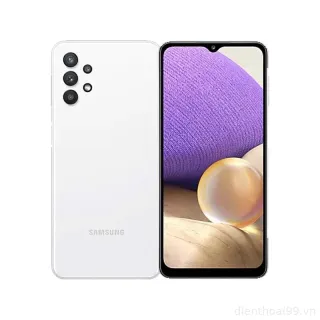 Mua Samsung Galaxy A32 Cũ Chính Hãng Uy Tín