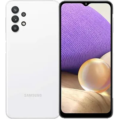 Mua Samsung Galaxy A32 Cũ Chính Hãng Uy Tín