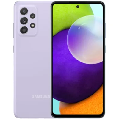 Samsung Galaxy A52 5G