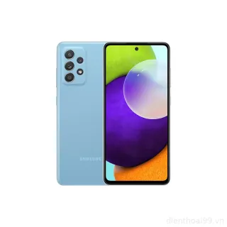 Mua Samsung Galaxy A72 Cũ Chính Hãng Uy Tín