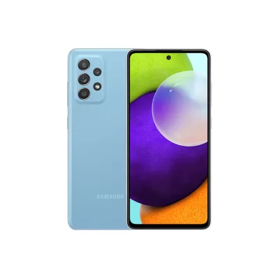 Mua Samsung Galaxy A72 Cũ Chính Hãng Uy Tín