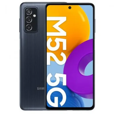 Mua Samsung Galaxy M52 5G Cũ Chính Hãng Uy Tín