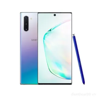 Mua Samsung Galaxy Note 10 Cũ Chính Hãng Uy Tín