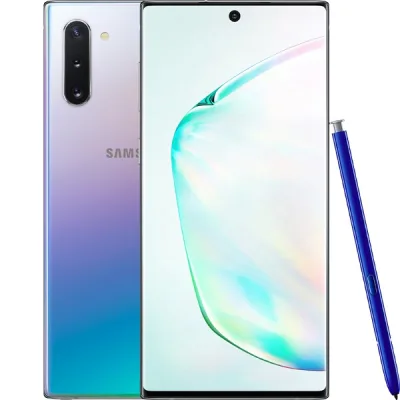 Mua Samsung Galaxy Note 10 Cũ Chính Hãng Uy Tín