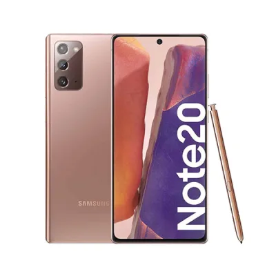 Mua Samsung Galaxy Note 20 Cũ Chính Hãng Uy Tín
