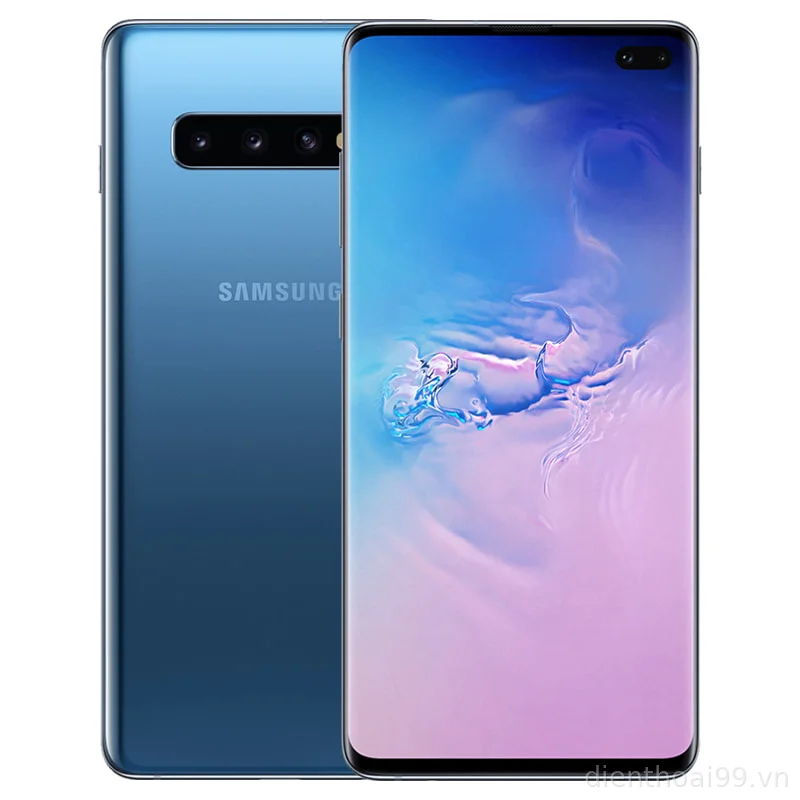 Mua Samsung Galaxy S10+ Cũ Chính Hãng Uy Tín