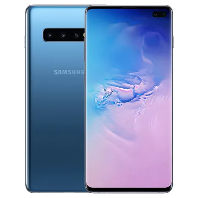 Samsung Galaxy S10+