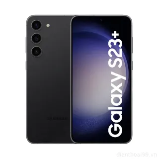 Mua Samsung Galaxy S23+ Cũ Chính Hãng Uy Tín