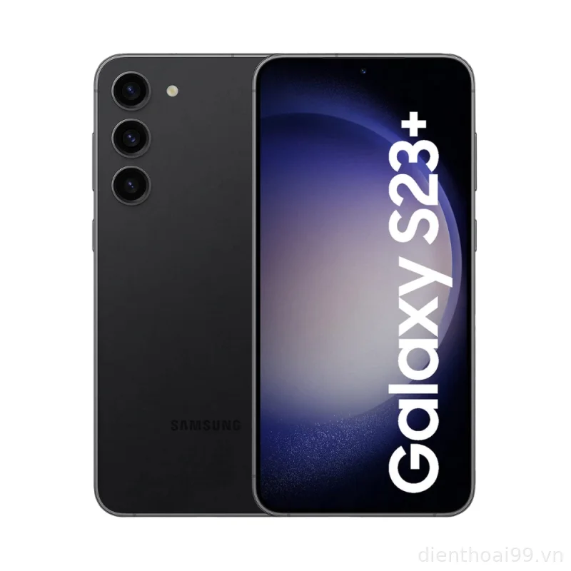 Mua Samsung Galaxy S23+ Cũ Chính Hãng Uy Tín