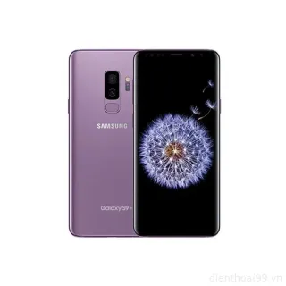 Mua Samsung Galaxy S9+ Cũ Chính Hãng Uy Tín