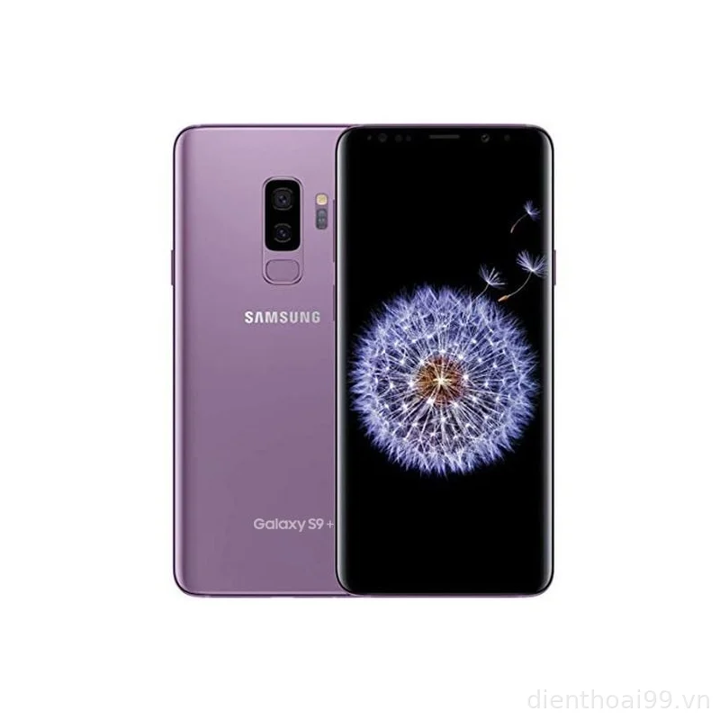 Mua Samsung Galaxy S9+ Cũ Chính Hãng Uy Tín
