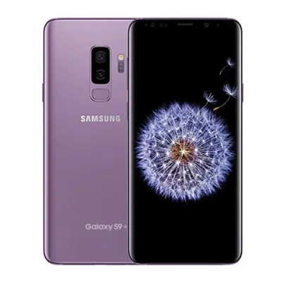 Samsung Galaxy S9+