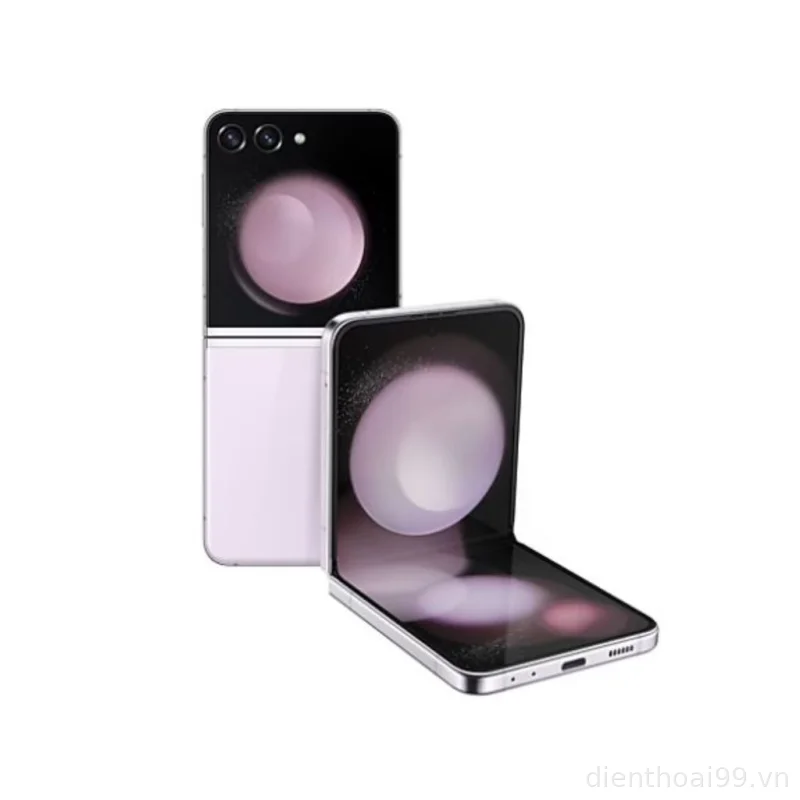 Mua Samsung Galaxy Z Flip5 Cũ Chính Hãng Uy Tín
