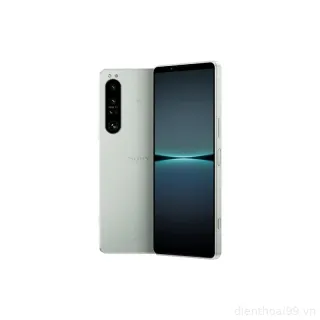 Mua Sony Xperia 1 IV Cũ Chính Hãng Uy Tín