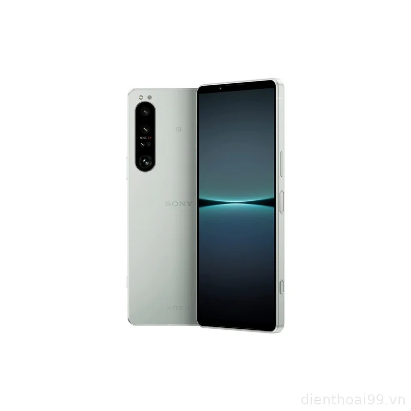 Mua Sony Xperia 1 IV cũ chính hãng uy tín tại Điện Thoại 99 Đà Nẵng