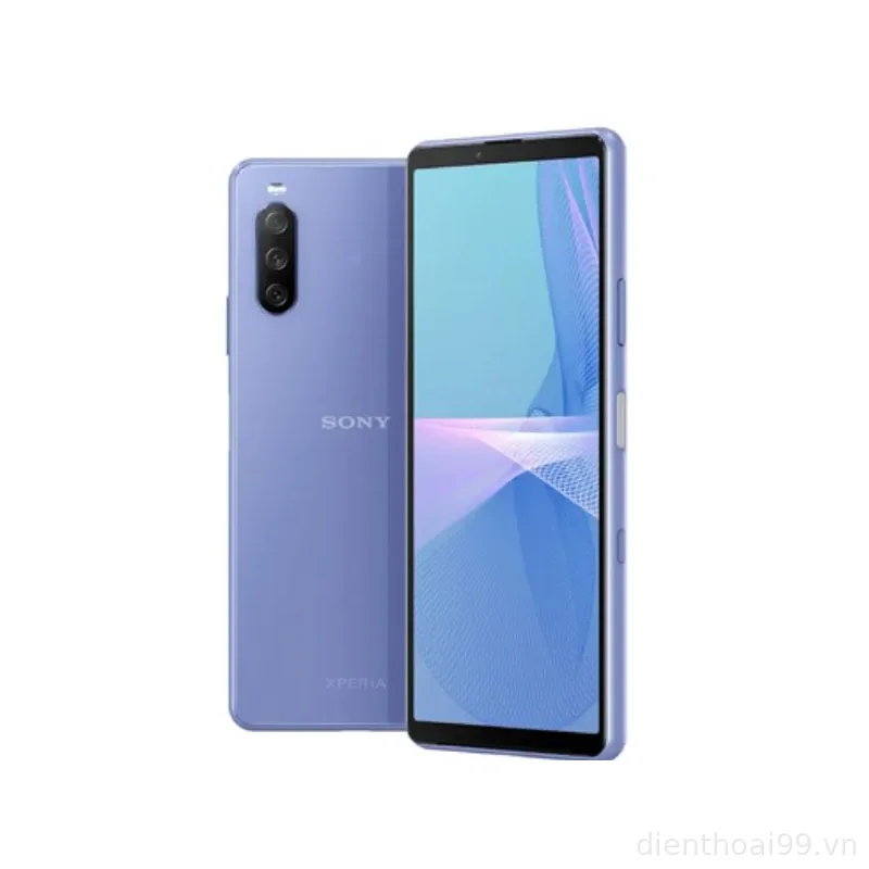 Mua Sony Xperia 10 IV Cũ Chính Hãng Uy Tín