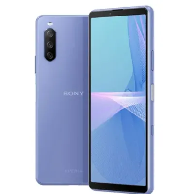 Sony Xperia 10 IV
