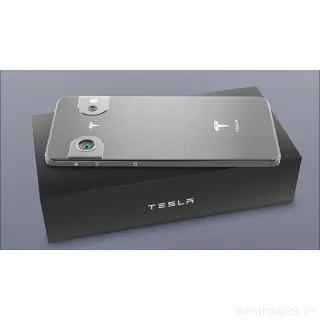 Mua Tesla Smartphone 3.1 Cũ Chính Hãng Uy Tín