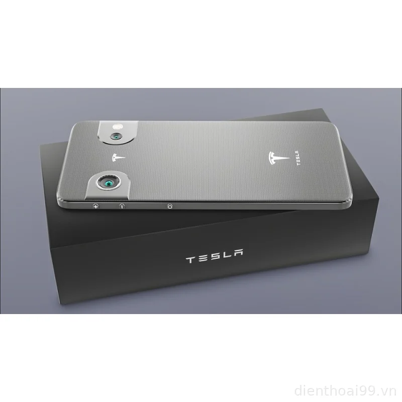 Mua Tesla Smartphone 3.1 Cũ Chính Hãng Uy Tín