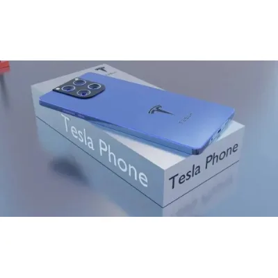 Điện Thoại Tesla Smartphone 7.0