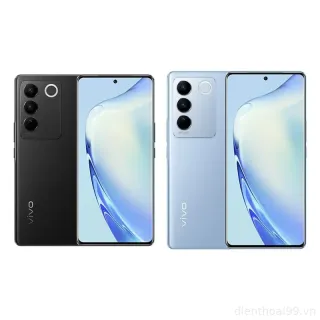 Mua Vivo V27 Pro Cũ Chính Hãng Uy Tín