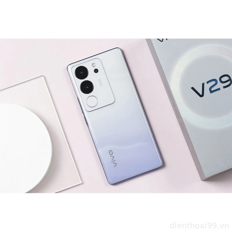 Mua Vivo V29 Cũ Chính Hãng Uy Tín tại Đà Nẵng