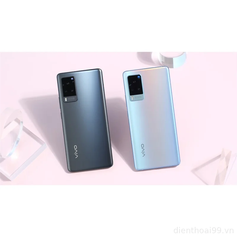 Mua Vivo X60 Pro Cũ Chính Hãng Uy Tín