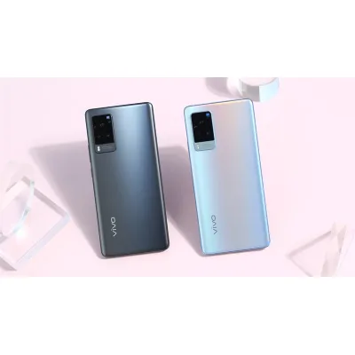 Vivo X60 Pro