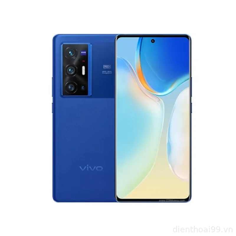 Mua Vivo X70 Pro+ Cũ Chính Hãng Uy Tín tại Điện Thoại 99 Đà Nẵng